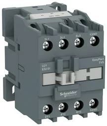 Контактор SE LC1E3210M5 32А 1НО 220В 50ГЦ