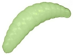Мягкая приманка Trout Zone Maggot16c09 10 шт