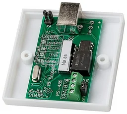 Конвертер IronLogic Z-397 (мод USB Guard)