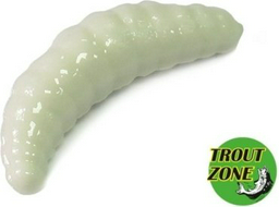 Мягкая приманка Trout Zone Maggot13c01 12 шт