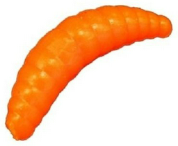 Мягкая приманка Trout Zone Maggot16c04 10 шт