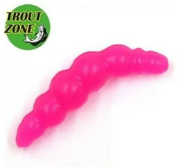Мягкая приманка Trout Zone Brook13c06 10 шт