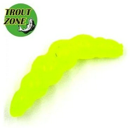 Мягкая приманка Trout Zone Brook13c05 10 шт