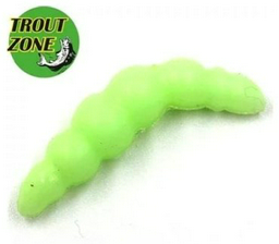 Мягкая приманка Trout Zone Brook13c09 10 шт