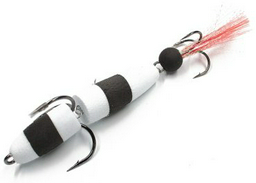 Мягкая приманка Yaman Y-M75-04 1 шт