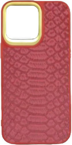 Чехол Kajsa для Apple iPhone 14 Plus бордовый - ForteMarket Чехол Kajsa для Apple iPhone 14 Plus бордовый купить,8570
