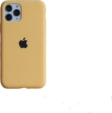 Чехол для Apple iPhone 11 Pro желтый купить,999