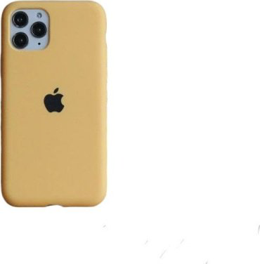 Чехол для Apple iPhone 11 Pro желтый купить,999