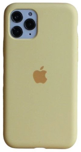 Чехол для Apple iPhone 11 Pro желтый купить,999