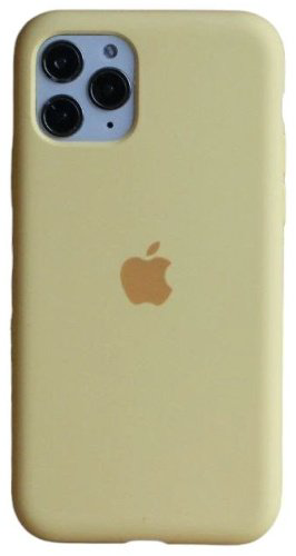Чехол для Apple iPhone 11 Pro желтый купить,999