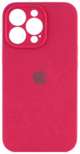 Чехол Для Apple iPhone 13 Pro Max бордовый купить,999
