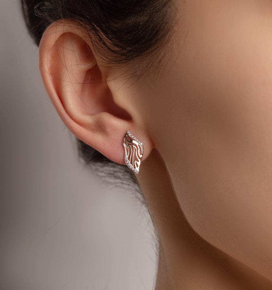 Серьги Русголдарт 2496307111-1 1,79гр. купить,NaN