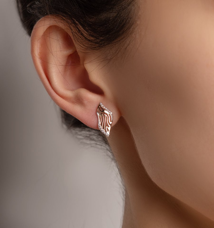 Серьги Русголдарт 2496307111-1 1,79гр. купить,NaN