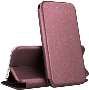 Чехол Для OPPO Reno10 бордовый купить,900