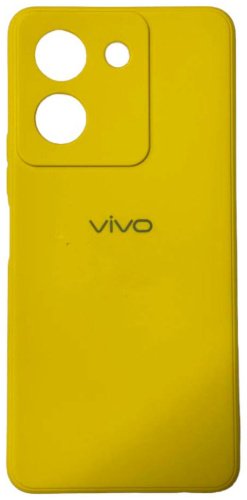 Чехол Для Vivo Y36 желтый купить,900