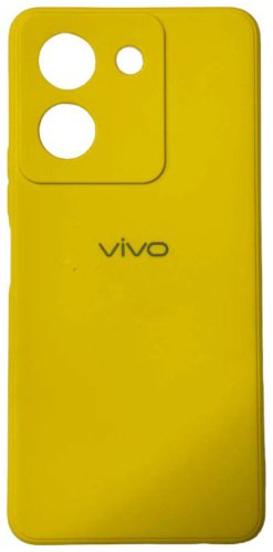 Чехол Для Vivo Y36 желтый купить,900