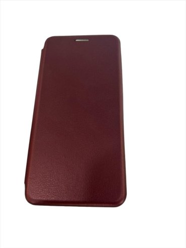 Чехол Для Samsung Galaxy A04s бордовый купить,900