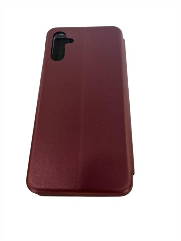 Чехол Для Samsung Galaxy A04s бордовый купить,900