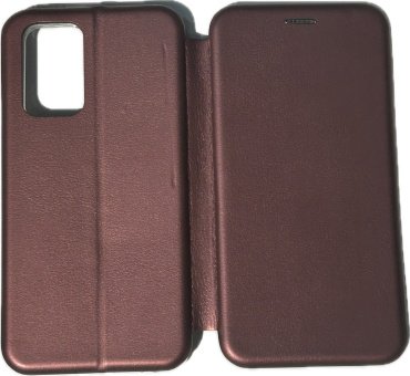 Чехол Для Samsung Galaxy A52 бордовый купить,900