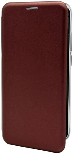 Чехол Для Samsung Galaxy A40 бордовый купить,864