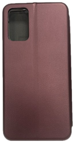 Чехол Для POCO POCO M3 бордовый купить,820