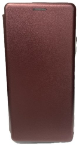 Чехол Для Xiaomi Redmi Note 10 бордовый - ForteMarket Чехол Для Xiaomi Redmi Note 10 бордовый купить,900