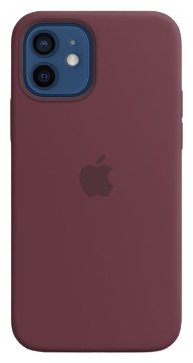 Чехол OEM для Apple iPhone 11 бордовый купить,470