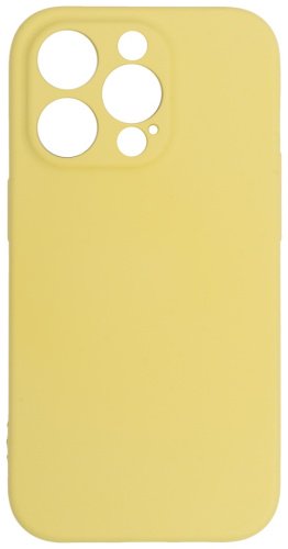 Чехол X-Game для Apple iPhone 14 Pro желтый купить,999