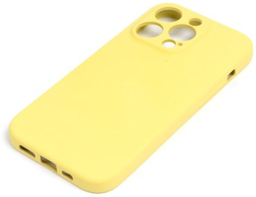 Чехол X-Game для Apple iPhone 14 Pro желтый купить,999