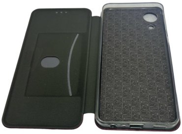 Чехол Для Samsung Galaxy A03 core бордовый купить,900