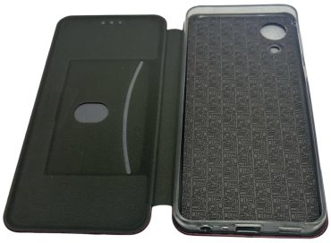 Чехол Для Samsung Galaxy A03 core бордовый купить,900