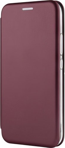 Чехол Для OPPO A98 бордовый купить,820