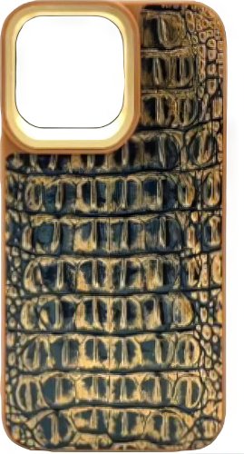 Чехол Kajsa для Apple iPhone 14 Plus желтый - ForteMarket Чехол Kajsa для Apple iPhone 14 Plus желтый купить,8570