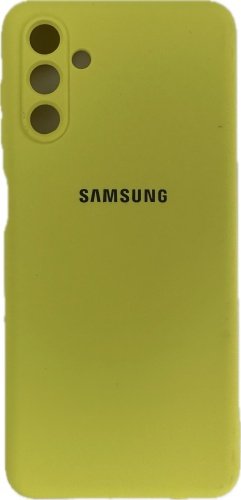 Чехол A STEEL для Samsung Galaxy A05s желтый купить,809