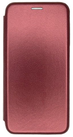 Чехол Yotrix FolioCase Plain для Samsung Galaxy A53 бордовый - ForteMarket Чехол Yotrix FolioCase Plain для Samsung Galaxy A53 бордовый купить,900