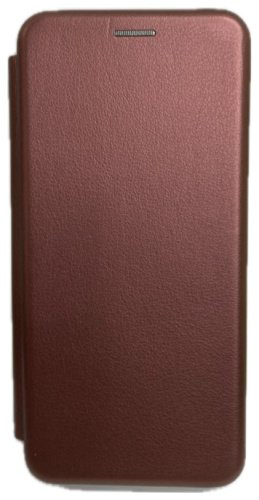 Чехол Для Xiaomi Redmi 9c бордовый купить,900