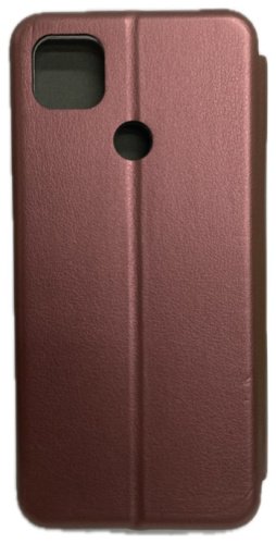 Чехол Для Xiaomi Redmi 9c бордовый купить,900