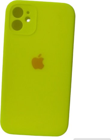 Чехол Для Apple iPhone 11 желтый купить,999