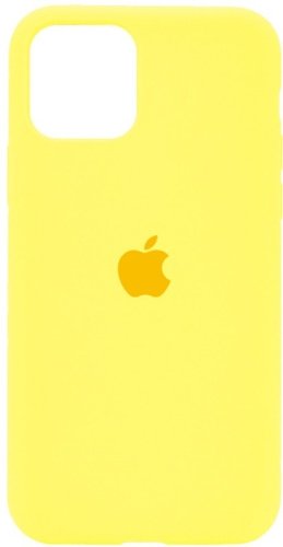 Чехол Для Apple iPhone 11 Pro желтый купить,550