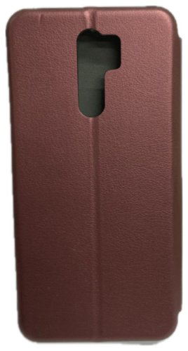 Чехол Для Xiaomi Redmi 9 бордовый купить,900