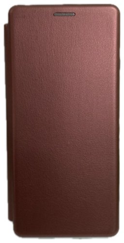 Чехол Для Xiaomi Redmi Note 10 бордовый купить,900