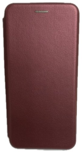 Чехол Для POCO POCO M3 бордовый купить,900