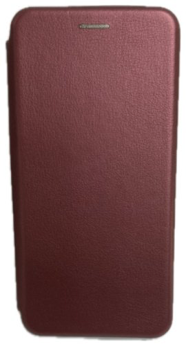 Чехол Для POCO POCO M3 бордовый купить,900