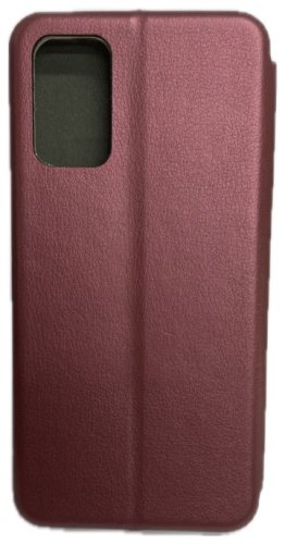 Чехол Для POCO POCO M3 бордовый купить,900