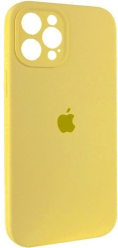 Чехол Для Apple iPhone 12 Pro, 12 Pro желтый купить,999