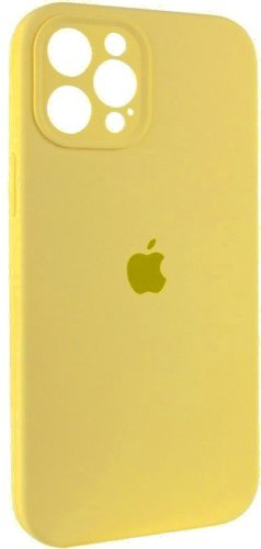 Чехол Для Apple iPhone 12 Pro, 12 Pro желтый купить,999