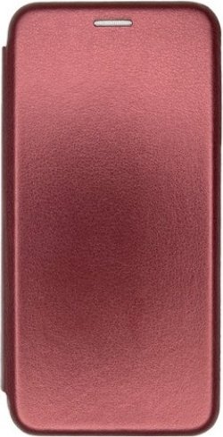 Чехол Derbi для Galaxy A10 бордовый купить,900