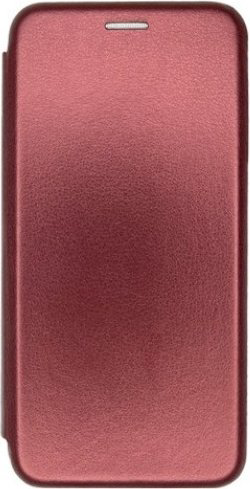 Чехол Derbi для Galaxy A10 бордовый купить,900