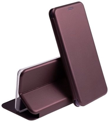 Чехол Для Samsung Galaxy A20 бордовый купить,900