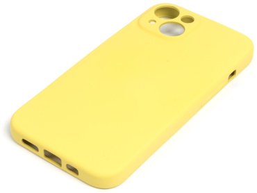 Чехол X-Game для Apple iPhone 14 желтый купить,0